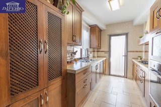 Casa adosada en venta en Chauchina