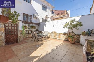 Casa adosada en venta en Chauchina