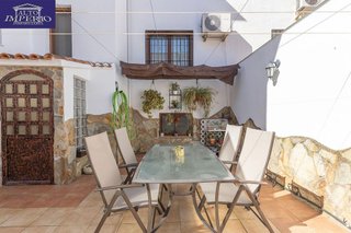 Casa adosada en venta en Chauchina