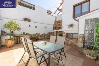 Casa adosada en venta en Chauchina