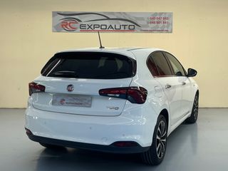 FIAT Tipo 2018 ECO