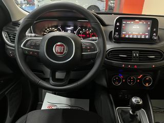 FIAT Tipo 2018 ECO