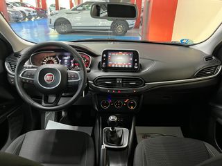 FIAT Tipo 2018 ECO