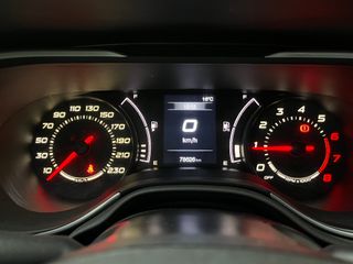 FIAT Tipo 2018 ECO