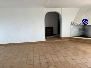 Chalet en venta en Santa Bárbara en Llíria