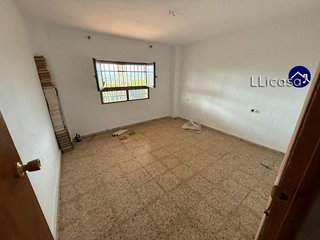 Chalet en venta en Santa Bárbara en Llíria