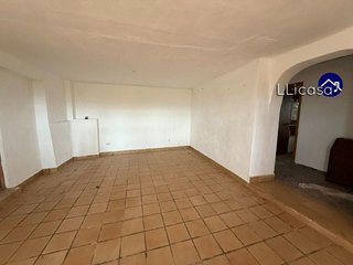 Chalet en venta en Santa Bárbara en Llíria