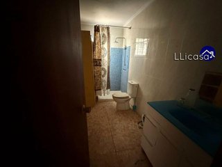Chalet en venta en Santa Bárbara en Llíria