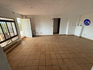 Chalet en venta en Santa Bárbara en Llíria