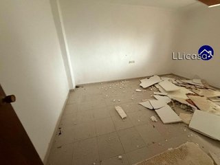 Chalet en venta en Santa Bárbara en Llíria