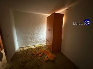 Chalet en venta en Santa Bárbara en Llíria