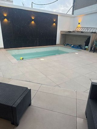 Chalet en venta en La Línea de la Concepción ciudad en Línea de la Concepción (La)