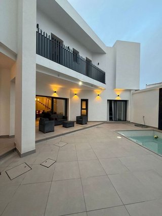 Chalet en venta en La Línea de la Concepción ciudad en Línea de la Concepción (La)
