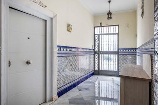 Chalet en venta en Bellavista en Sevilla