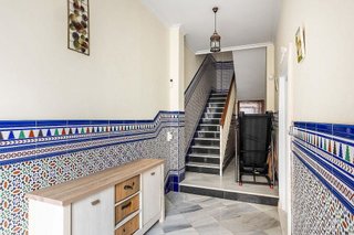 Chalet en venta en Bellavista en Sevilla