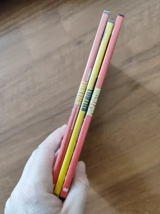 Lote 3 Películas DVD Quentin Tarantino