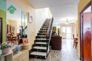 Casa pareada en venta en Almijara - Capistrano - Cueva de Nerja en Nerja
