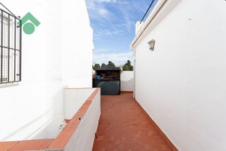Casa pareada en venta en Almijara - Capistrano - Cueva de Nerja en Nerja