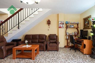 Casa pareada en venta en Almijara - Capistrano - Cueva de Nerja en Nerja