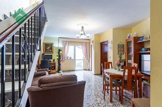 Casa pareada en venta en Almijara - Capistrano - Cueva de Nerja en Nerja