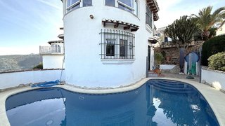 Casa en venta en Pego