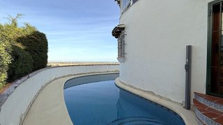 Casa en venta en Pego