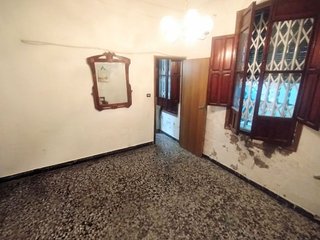Casa en venta en El Infante en Murcia