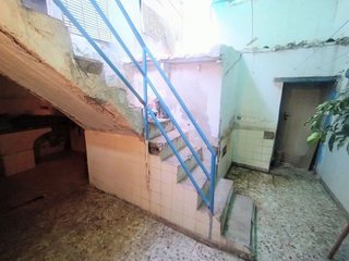 Casa en venta en El Infante en Murcia