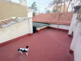 Casa en venta en El Infante en Murcia