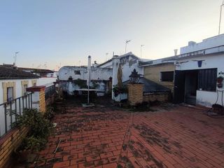 Casa adosada en venta en Casco Histórico  - Ribera - San Basilio en Córdoba