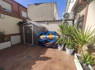 Chalet en venta en Illescas