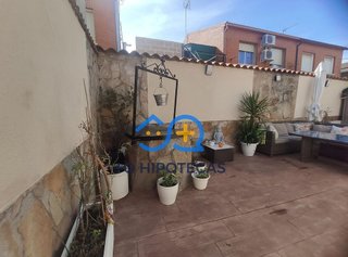 Chalet en venta en Illescas