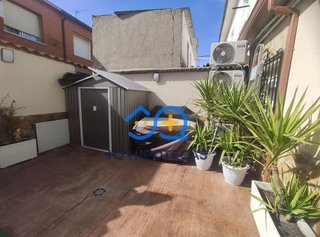 Chalet en venta en Illescas