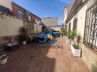 Chalet en venta en Illescas