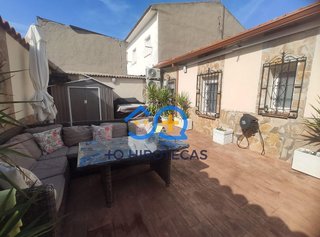 Chalet en venta en Illescas