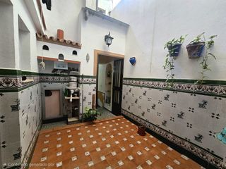 Casa adosada en venta en Morón de la Frontera