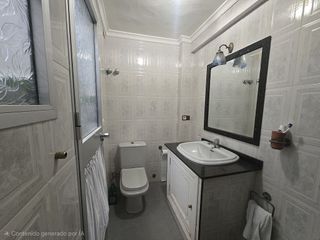 Casa adosada en venta en Morón de la Frontera