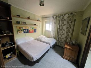 Casa adosada en venta en Morón de la Frontera