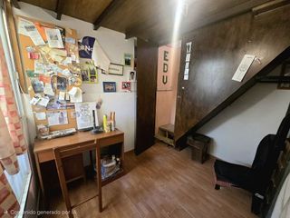 Casa adosada en venta en Morón de la Frontera