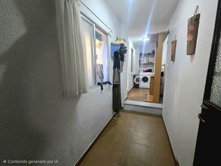 Casa adosada en venta en Morón de la Frontera