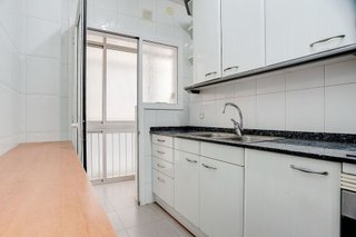 Piso en venta en Artigas - Llefià en Badalona