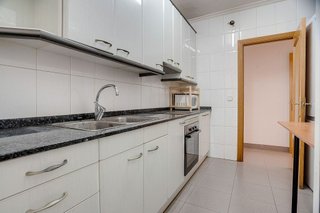 Piso en venta en Artigas - Llefià en Badalona