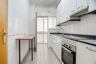 Piso en venta en Artigas - Llefià en Badalona