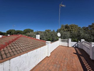 Chalet en venta en Santa Maria de Trassierra en Córdoba