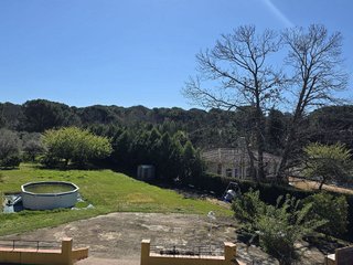 Chalet en venta en Santa Maria de Trassierra en Córdoba