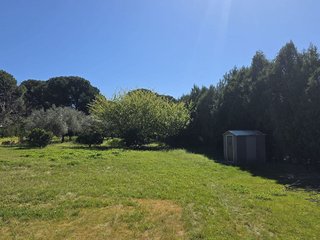 Chalet en venta en Santa Maria de Trassierra en Córdoba