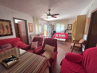 Chalet en venta en Santa Maria de Trassierra en Córdoba