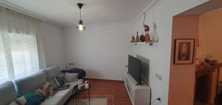 Casa adosada en venta en Sax