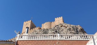 Casa adosada en venta en Sax