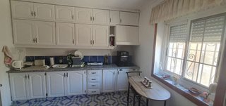 Casa adosada en venta en Sax